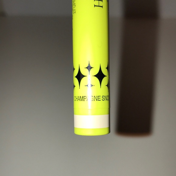 Half magic sparklestick eye crayon in champagne snowflake NEW - Picture 8 of 12